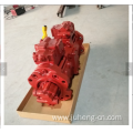 Excavator R220-9 Hydraulic Main Pump R220LC-9 Hydraulic Pump